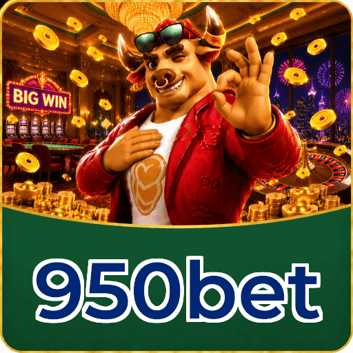 Servidor Brasil 950bet
