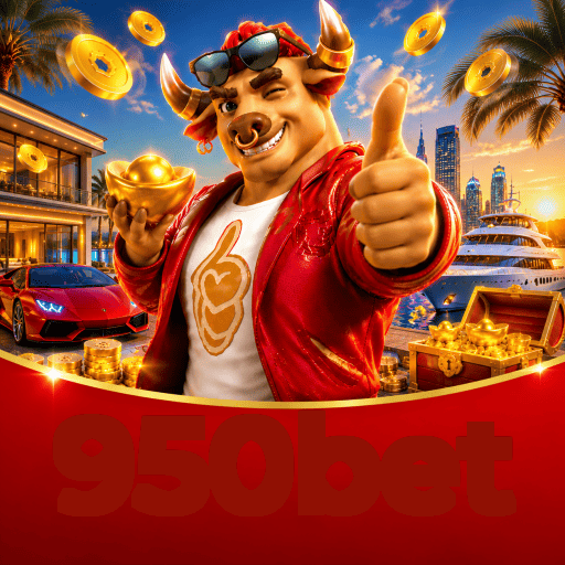 950bet Instalar Logo 3