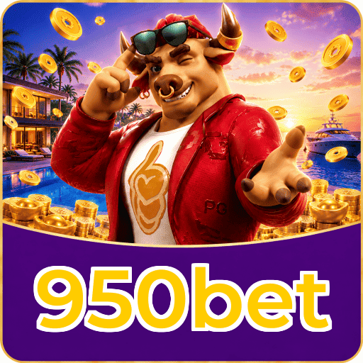 Slots 950bet - RTP Alto Certificado