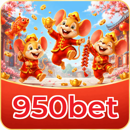 950bet Instalar Logo 2