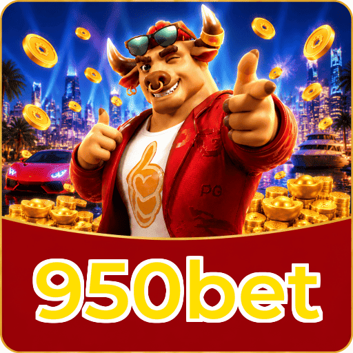 950bet Segurança Logo 3