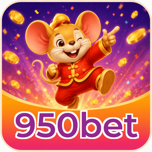 950bet Logo 3