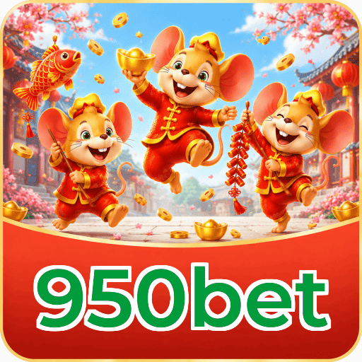 950bet Logo 1