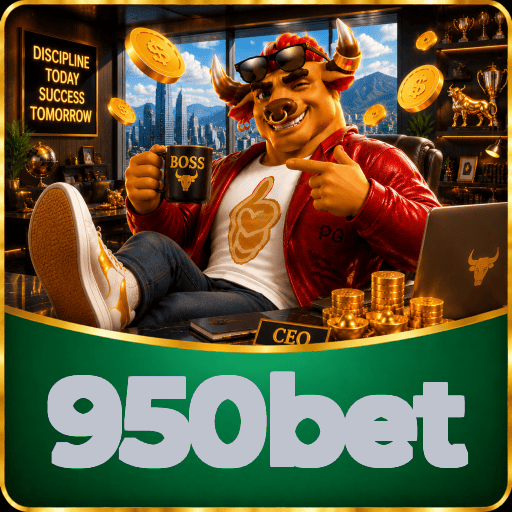950bet Logo 2