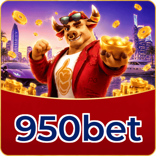Slots 950bet - Jackpots Progressivos