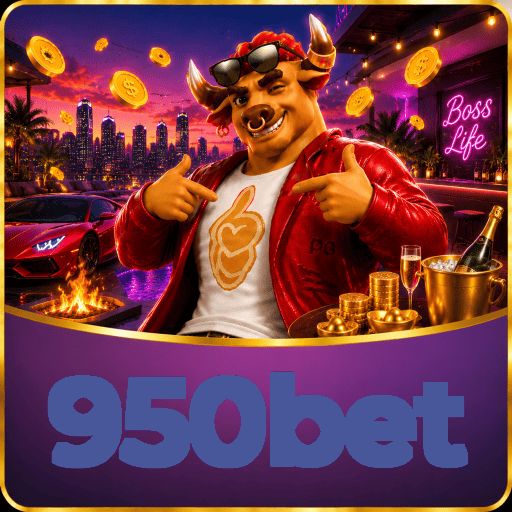 950bet Instalar Logo 1